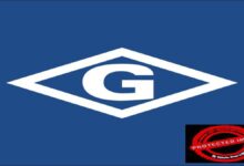 Genco Shipping & Trading company logo.
