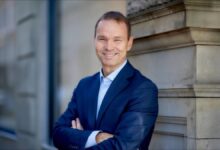 Gard CEO Rolf Thore Roppestad in a professional headshot.