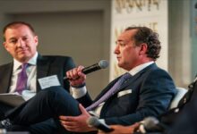 The Genco company logo, central to the board ousting and buyout discussion.