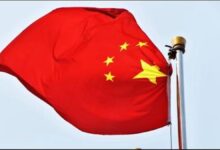 LNG-fuelled container ships at Zhoushan Changhong International Shipyard.